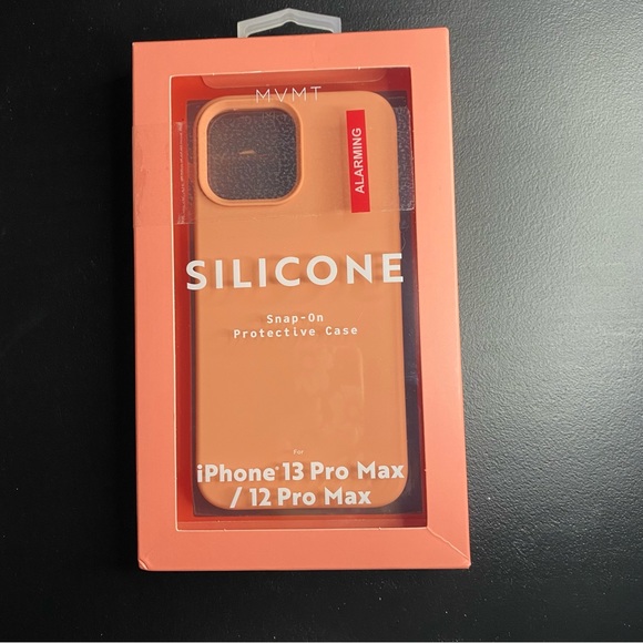 MVMT Cell Phones Accessories Mvmt Iphone And 12 Pro Max